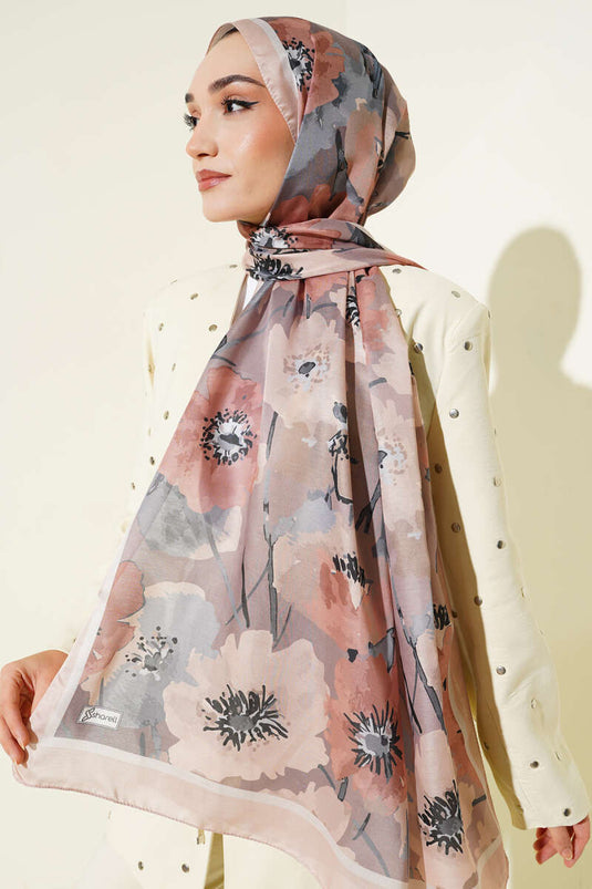 مجموعة بيج من الشال الناعم، تشكيلة متنوعة 10