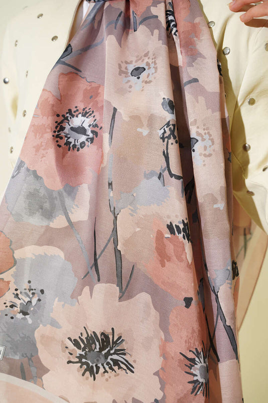 مجموعة بيج من الشال الناعم، تشكيلة متنوعة 10