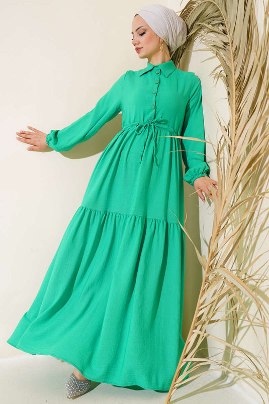 Beautiful Tunic Dress Benetton