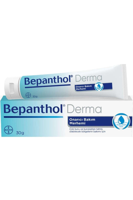 Bepanthol Onarıcı Bakım Kremi 30 g
