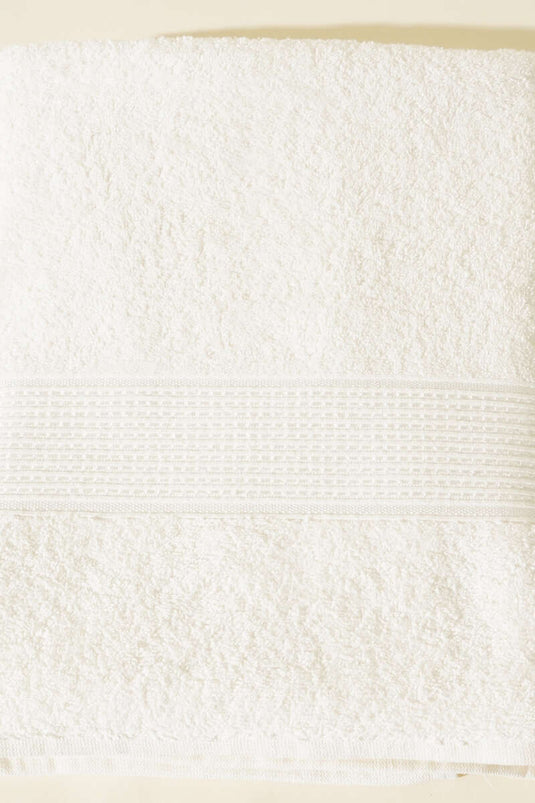 منشفة حمام Betüş Ecru