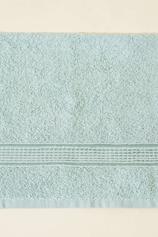 Serviette de cuisine Betüş Menthe