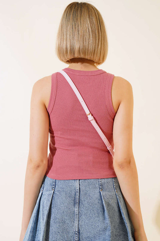 Biyeli Body Rose Dust