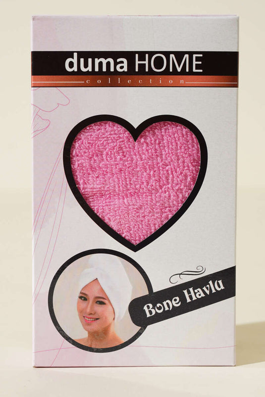 Bone Handdoek Roze