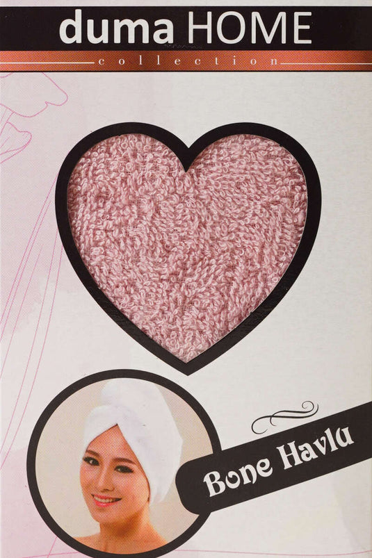 Serviette os poudre