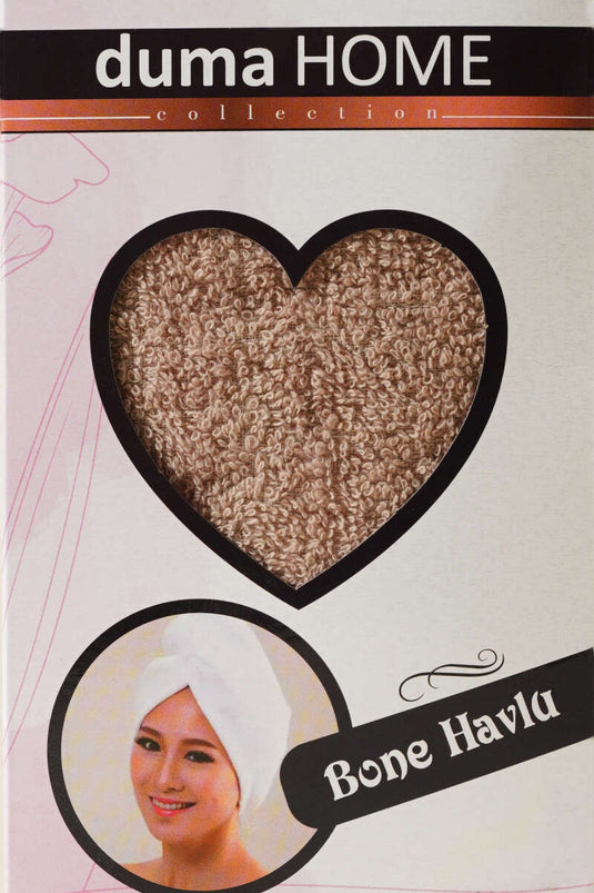 منشفة بونيه من المنك