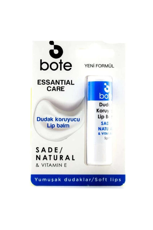 Bote Essential Lippenbalsam
