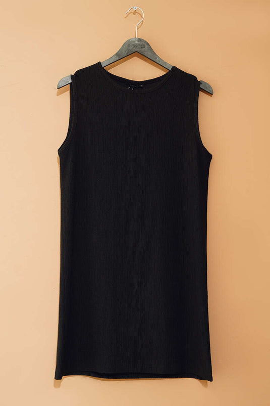 Bürümcük İçlik Siyah