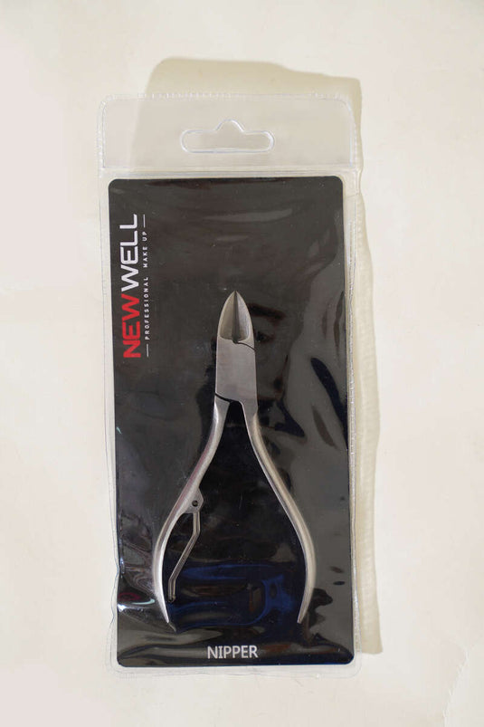 Large Nail Clippers Platinum