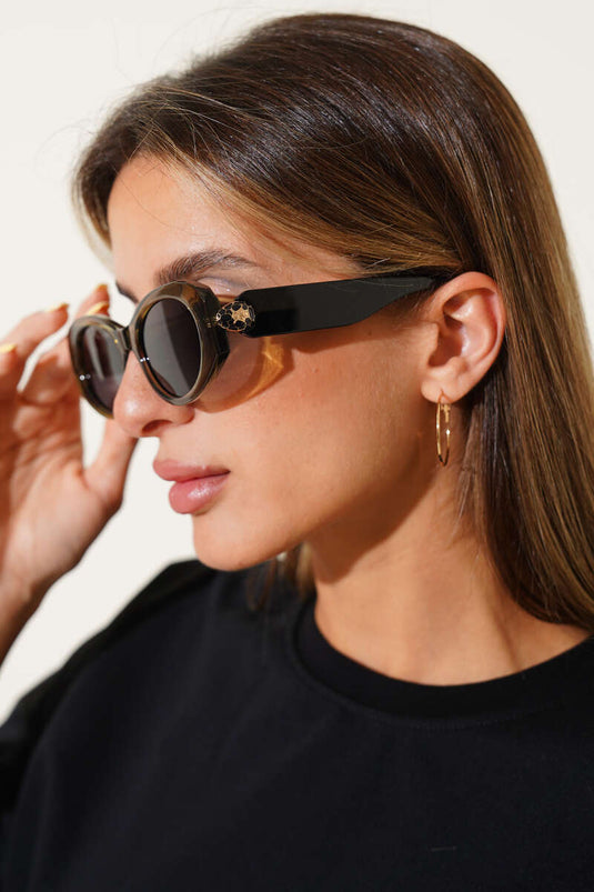 Camenta Series Eyeglasses Green