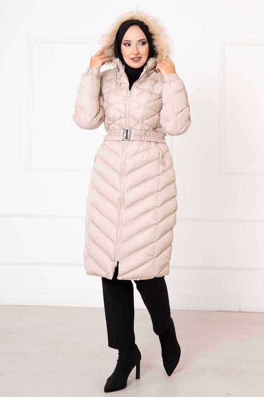 Sergent Dolum Mont Beige