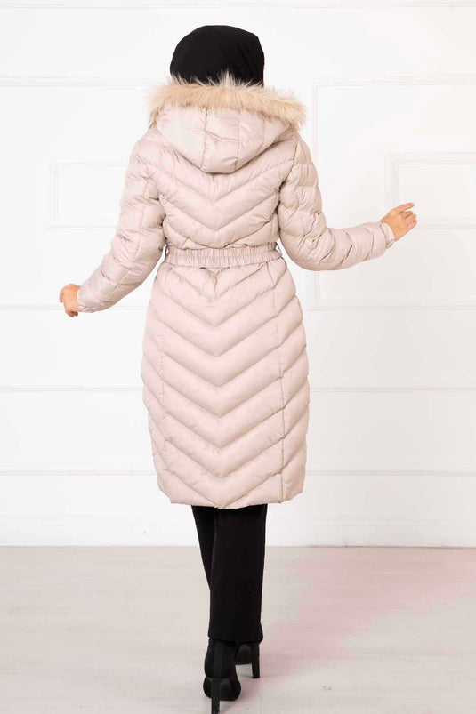 Sergent Dolum Mont Beige