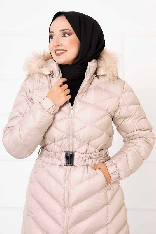 Sergent Dolum Mont Beige