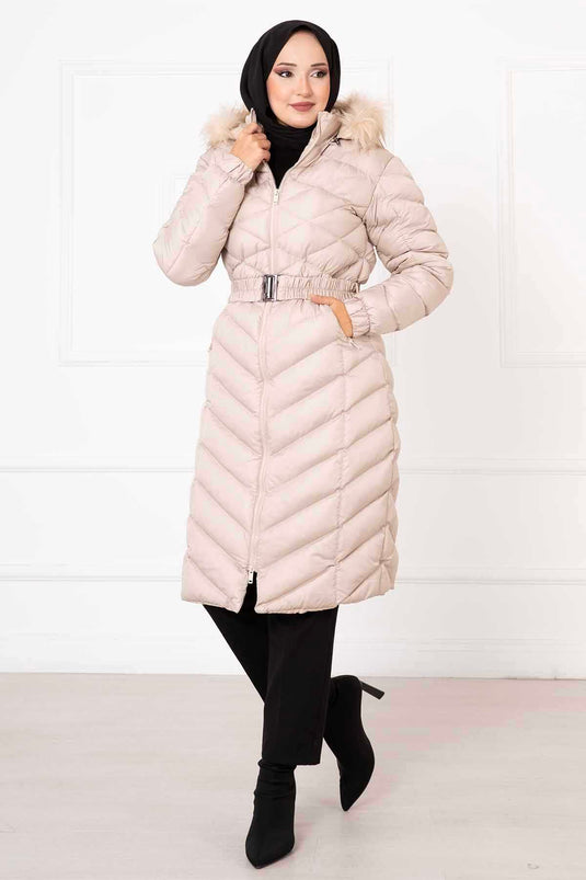 Sergent Dolum Mont Beige