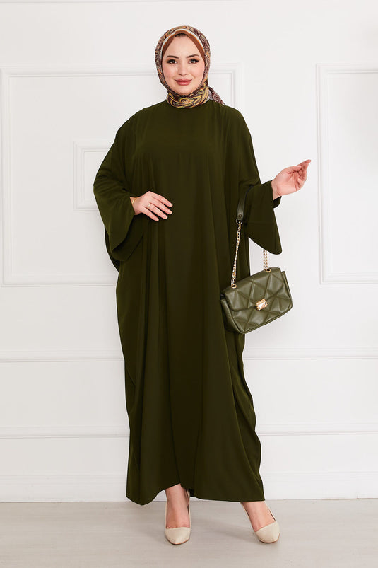 Ceyda Tesettür Abaya Haki
