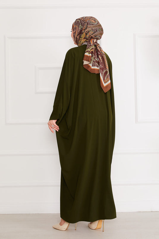 Ceyda Tesettür Abaya Haki