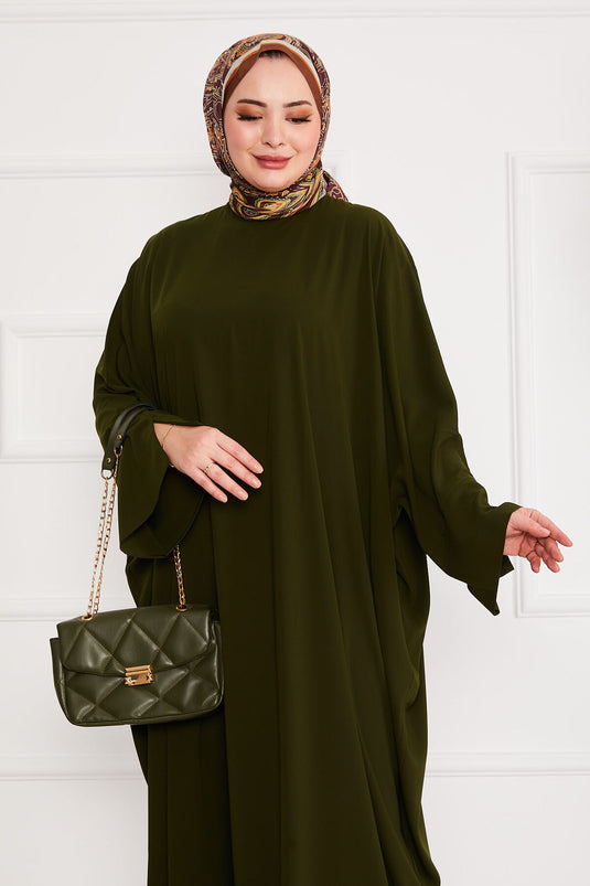 Ceyda Tesettür Abaya Haki