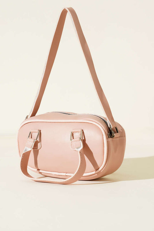 Double Handle Bag Powder