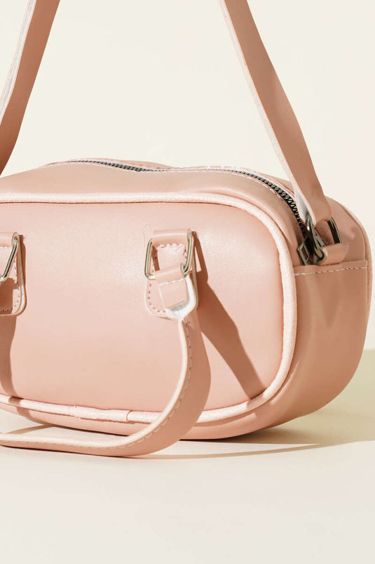 Double Handle Bag Powder