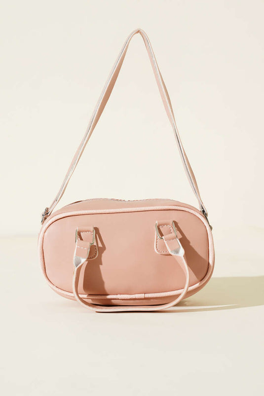 Double Handle Bag Powder