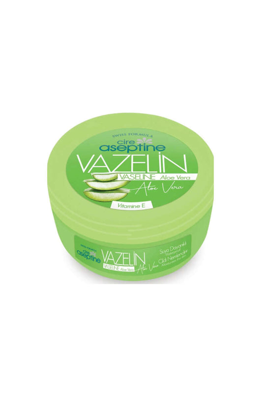 Cire Aseptine Aleo Vera Vazelin 90 ml