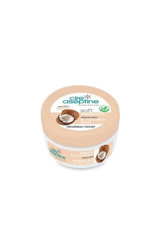 Cire Aseptine Coconut Hand And Body Cream 30ml