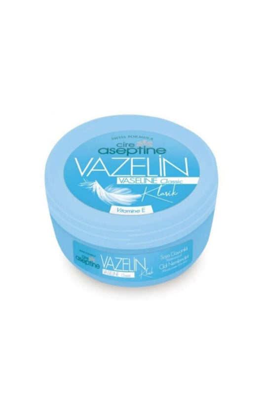 Cire Aseptine Klasik Vaseline 90 ml