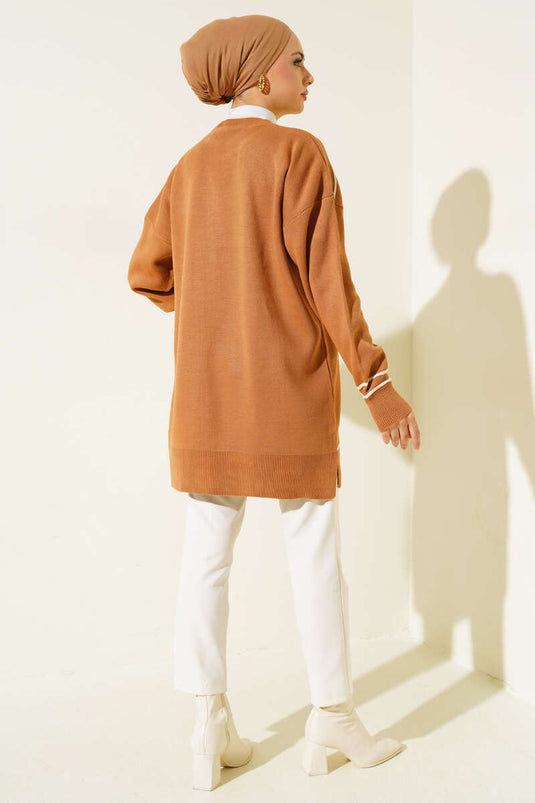 مخطط تفصيلي الأساسية تريكو تونك لاتيه