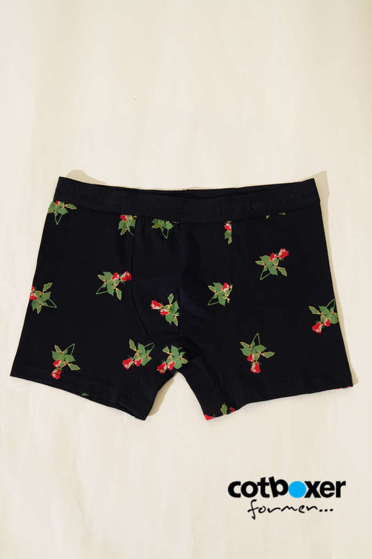 تشكيلة بوكسرات رجالية مطبوعة من الليكرا من كوتبوكسر، عدد 10