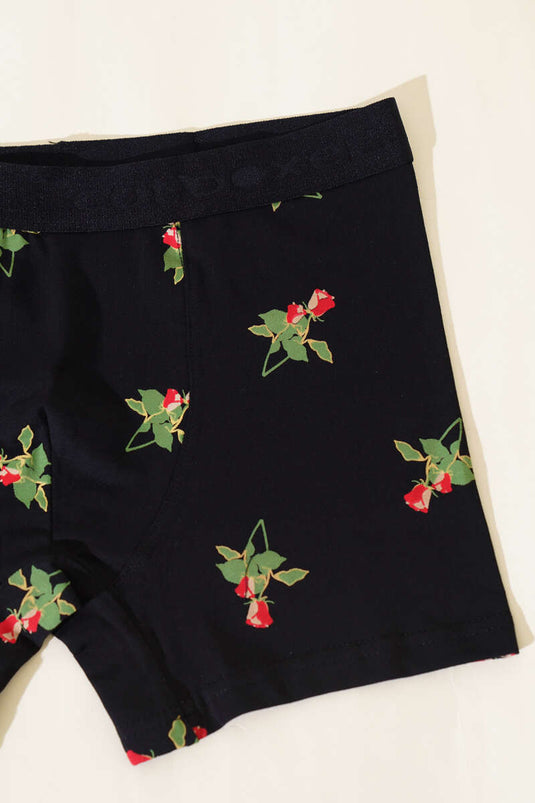 تشكيلة بوكسرات رجالية مطبوعة من الليكرا من كوتبوكسر، عدد 10