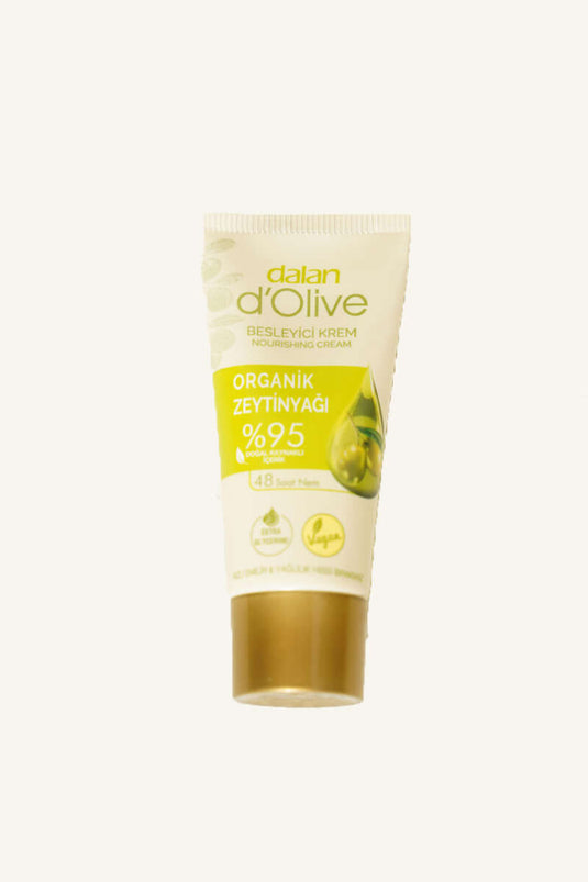 Dalan d'Olive Nourishing Cream 20 ml Olive Oil