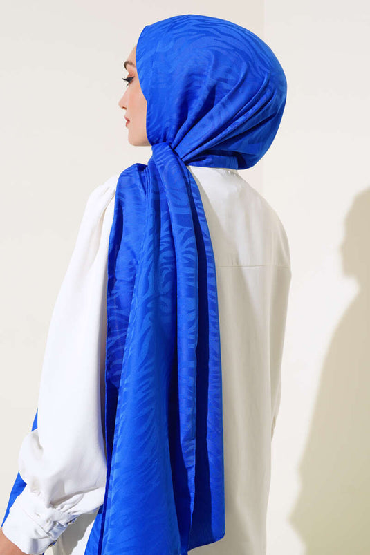 موجة نمط الجاكار شال ساكس