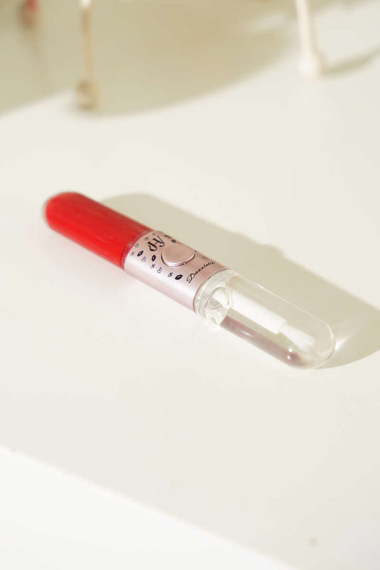 دازل ليب ملمع شفاه مزدوج الوجه متنوع 1