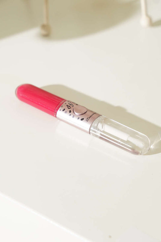 Dazzlelip Double-Sided Lip Gloss Assorted 2