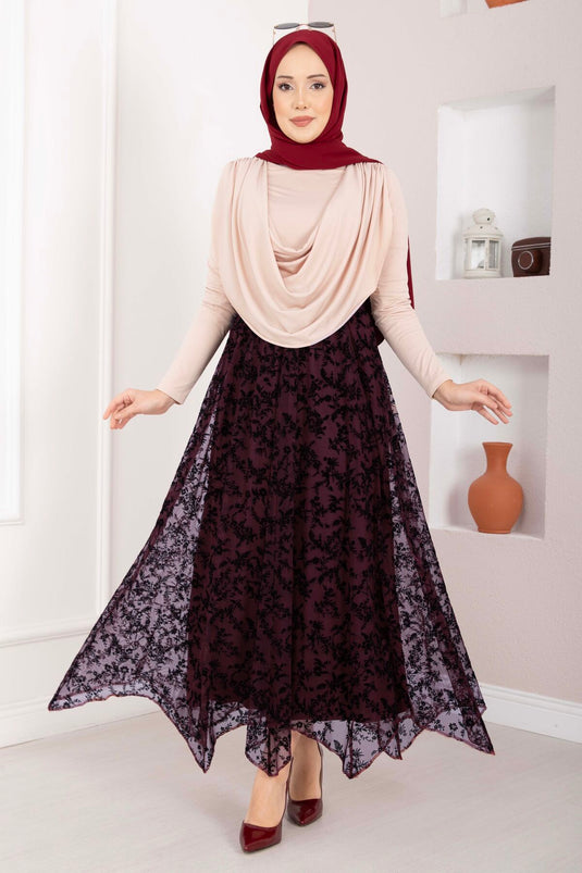 Loose Sandy Body Beige