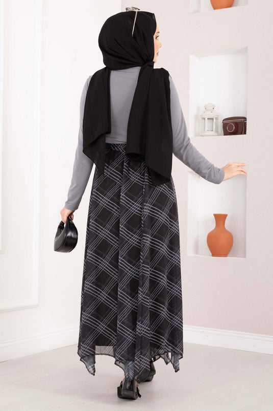 Loose Sandy Body Gray