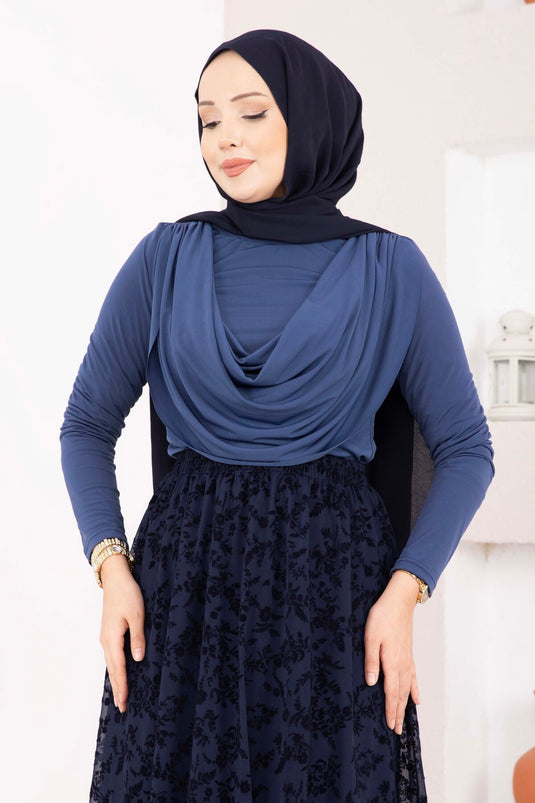 ديغاجي دوكوملو ساندي بودي إنديجو