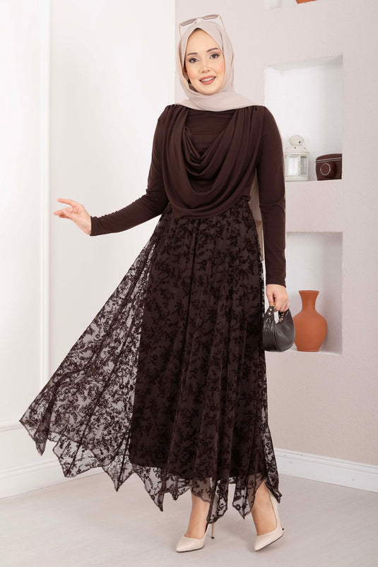 Loose Sandy Body Coffee