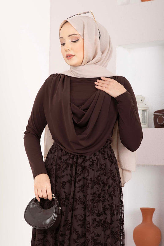 Loose Sandy Body Coffee