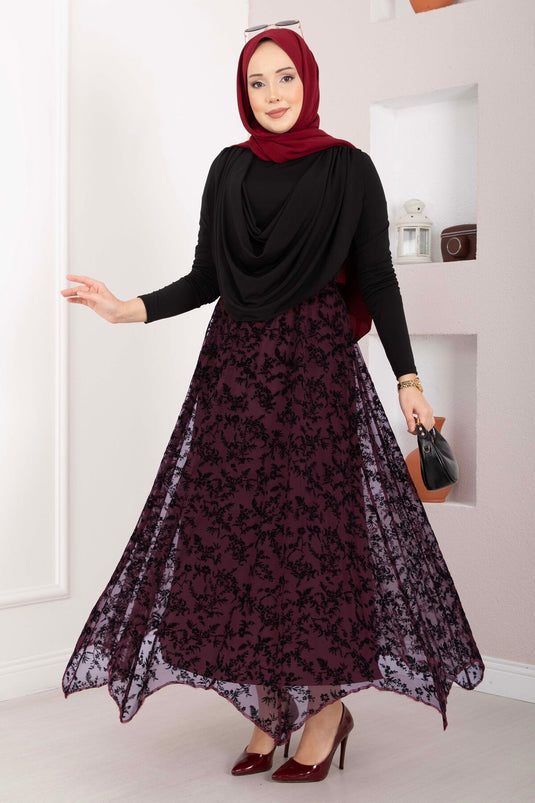 Loose Sandy Body Black