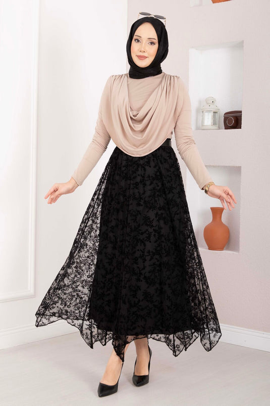 Loose Sandy Body Taupe