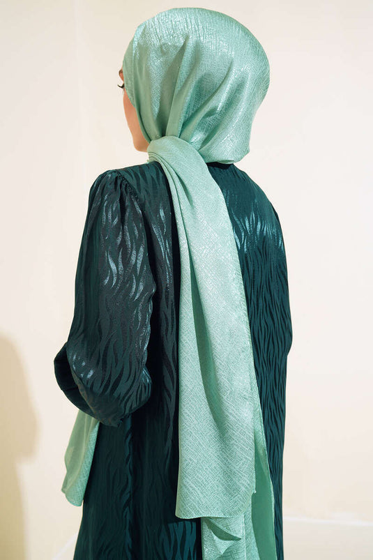 جاكار منقوش ميليسا شال بينيتون - 103