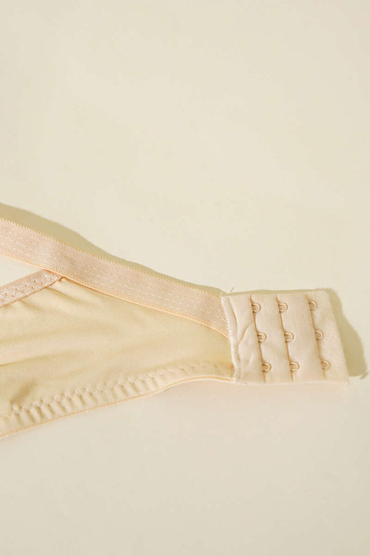 Unpadded Oversized Bra Ten