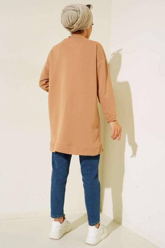 ديك ياكا تونيك بيج