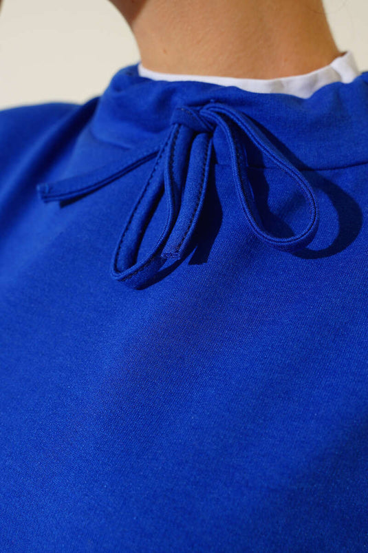 Dik Yaka Tunik Parlement