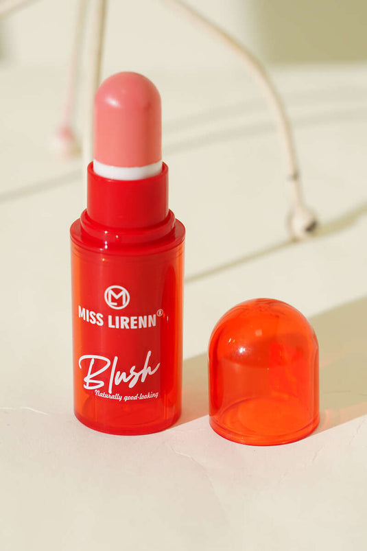 Natuurlijk Uitziende Stick Blush 01