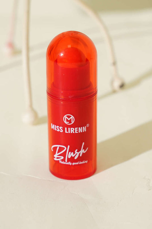 Natuurlijk Uitziende Stick Blush 01