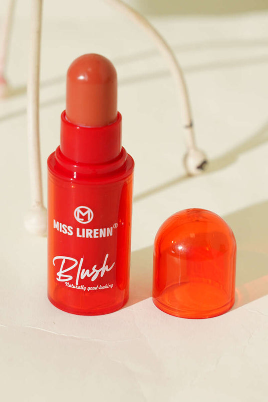 Natuurlijk Uitziende Stick Blush 02