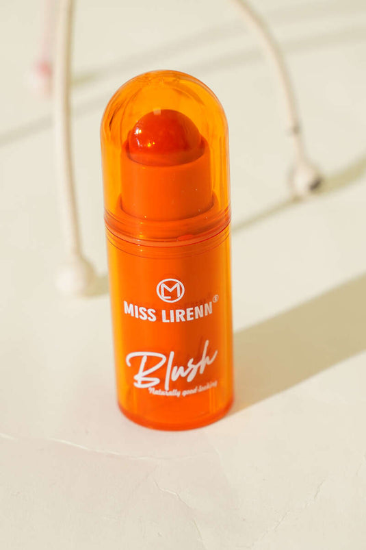 Natural-Looking Stick Blush 06