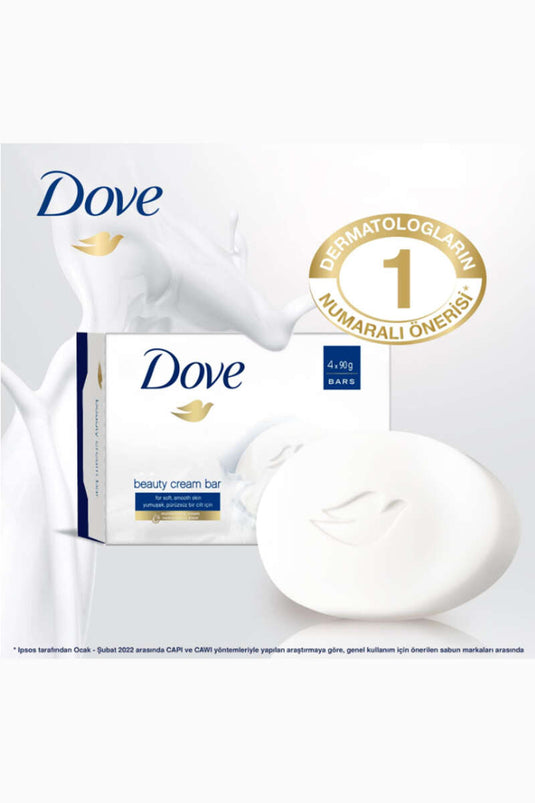 صابون دوف الأصلي 90 غرام